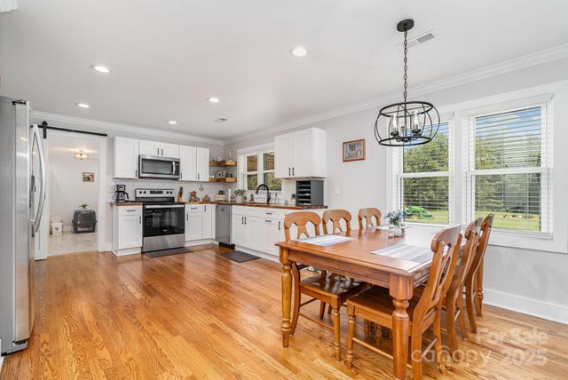 2295 Emanuel Church Road, Rockwell, NC 28138