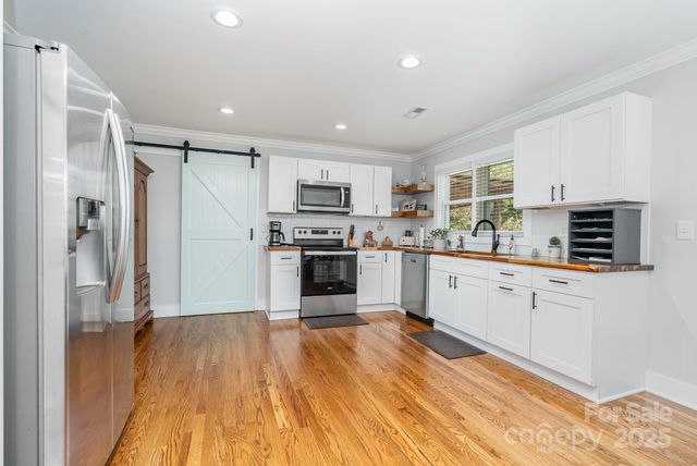 2295 Emanuel Church Road, Rockwell, NC 28138