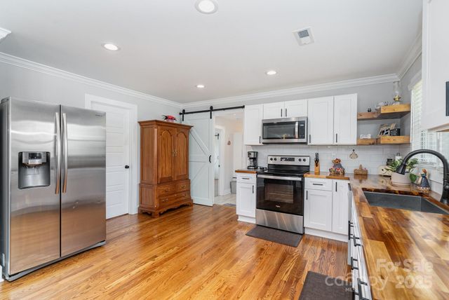 2295 Emanuel Church Road, Rockwell, NC 28138