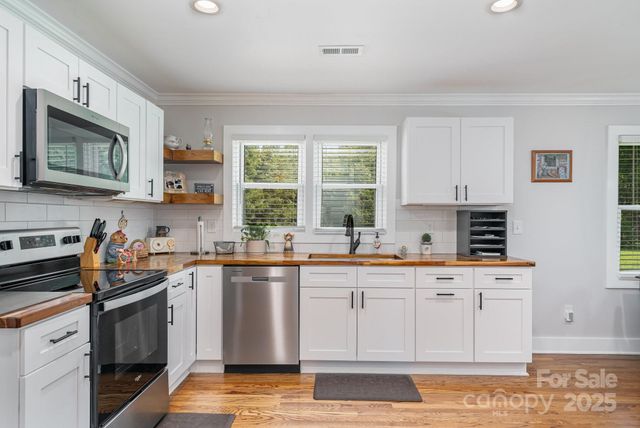 2295 Emanuel Church Road, Rockwell, NC 28138