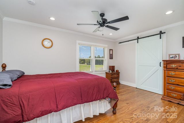 2295 Emanuel Church Road, Rockwell, NC 28138