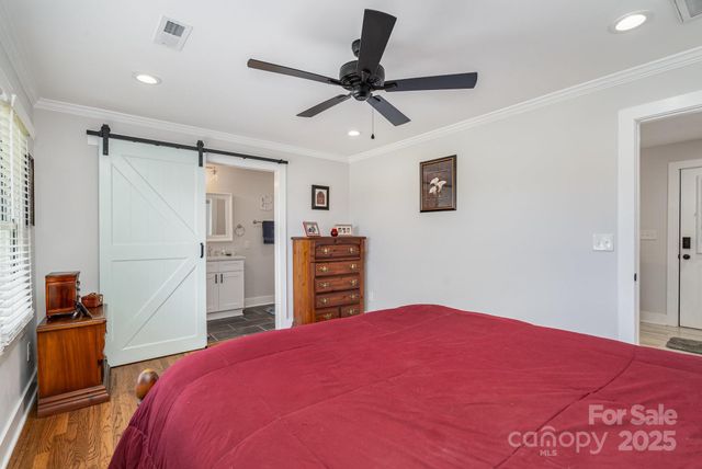 2295 Emanuel Church Road, Rockwell, NC 28138