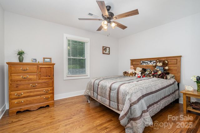 2295 Emanuel Church Road, Rockwell, NC 28138