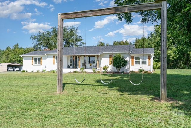 2295 Emanuel Church Road, Rockwell, NC 28138