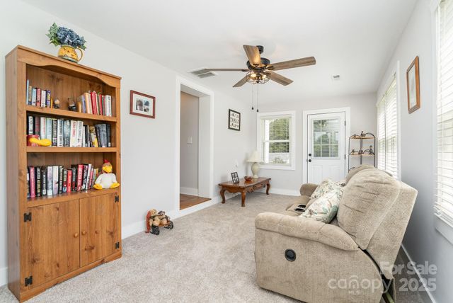2295 Emanuel Church Road, Rockwell, NC 28138