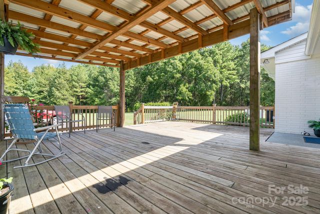 2295 Emanuel Church Road, Rockwell, NC 28138