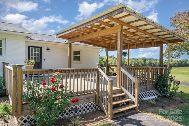 2295 Emanuel Church Road, Rockwell, NC 28138