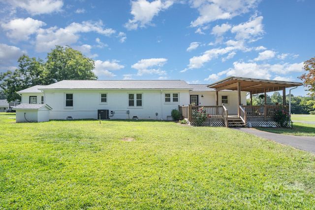 2295 Emanuel Church Road, Rockwell, NC 28138