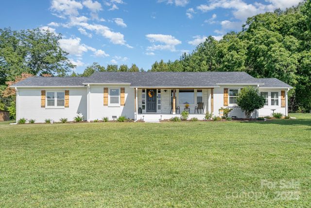 2295 Emanuel Church Road, Rockwell, NC 28138