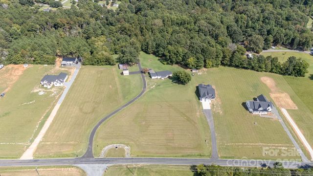 2295 Emanuel Church Road, Rockwell, NC 28138