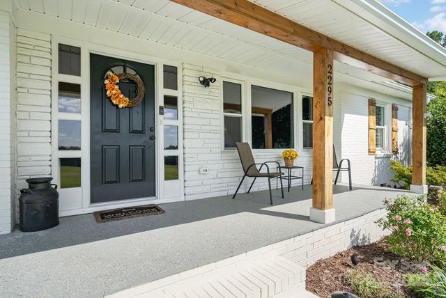 2295 Emanuel Church Road, Rockwell, NC 28138