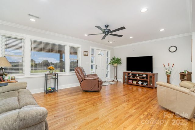 2295 Emanuel Church Road, Rockwell, NC 28138