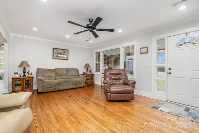 2295 Emanuel Church Road, Rockwell, NC 28138