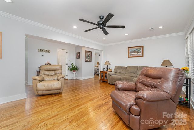 2295 Emanuel Church Road, Rockwell, NC 28138