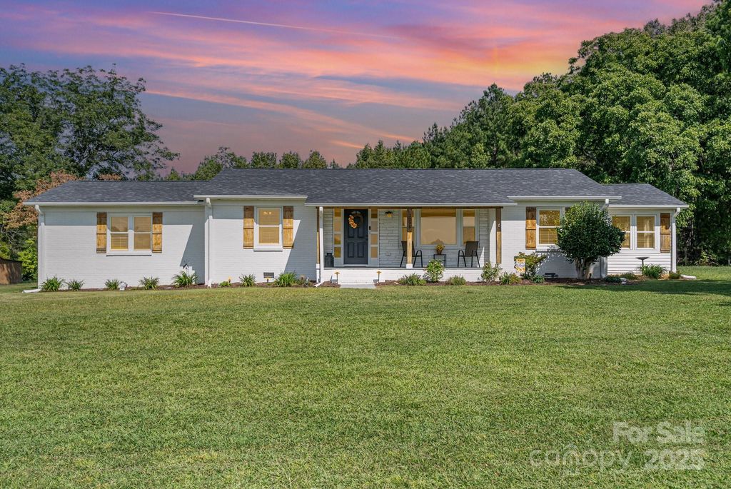 2295 Emanuel Church Road, Rockwell, NC 28138