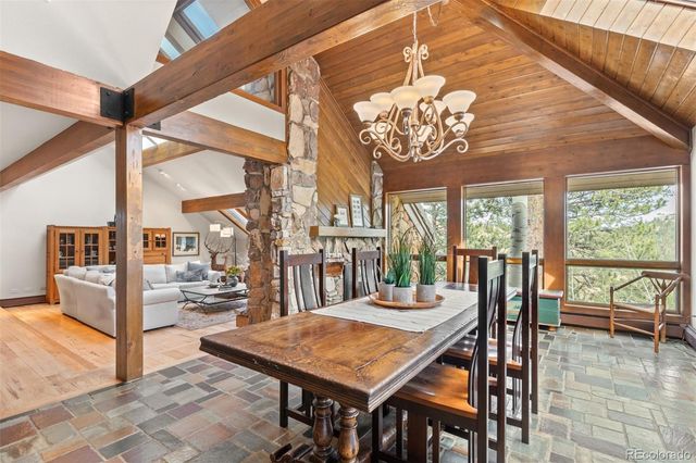 33208 Alta Vista Drive, Evergreen, CO 80439