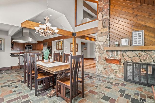 33208 Alta Vista Drive, Evergreen, CO 80439