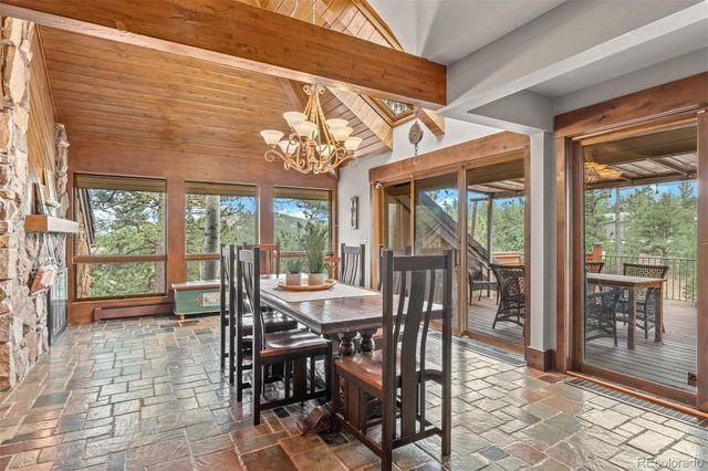 33208 Alta Vista Drive, Evergreen, CO 80439