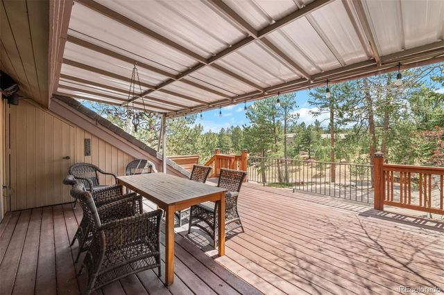 33208 Alta Vista Drive, Evergreen, CO 80439
