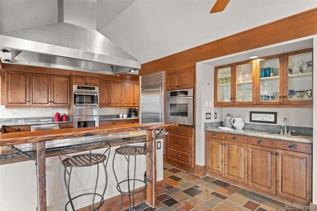 33208 Alta Vista Drive, Evergreen, CO 80439