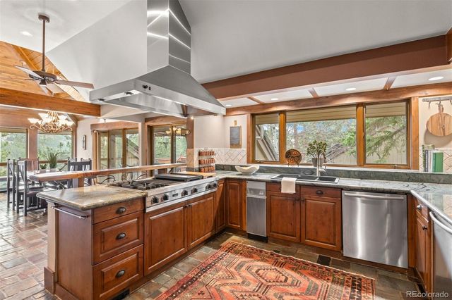 33208 Alta Vista Drive, Evergreen, CO 80439