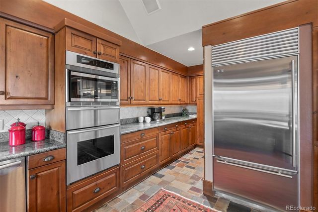 33208 Alta Vista Drive, Evergreen, CO 80439