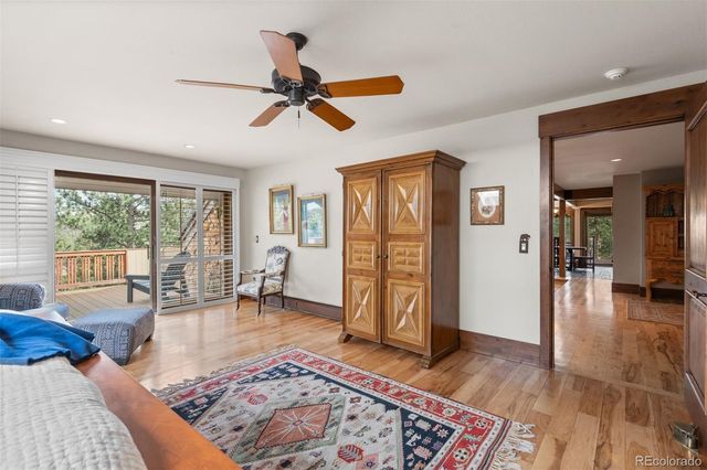 33208 Alta Vista Drive, Evergreen, CO 80439