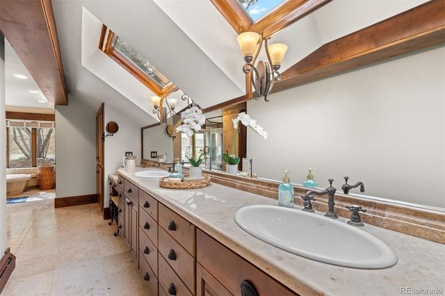 33208 Alta Vista Drive, Evergreen, CO 80439