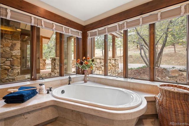 33208 Alta Vista Drive, Evergreen, CO 80439