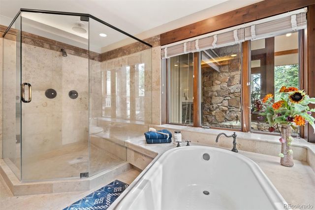 33208 Alta Vista Drive, Evergreen, CO 80439