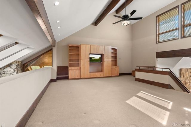 33208 Alta Vista Drive, Evergreen, CO 80439