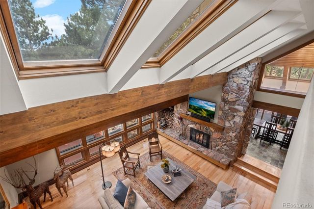 33208 Alta Vista Drive, Evergreen, CO 80439