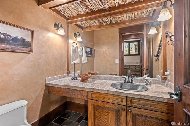 33208 Alta Vista Drive, Evergreen, CO 80439