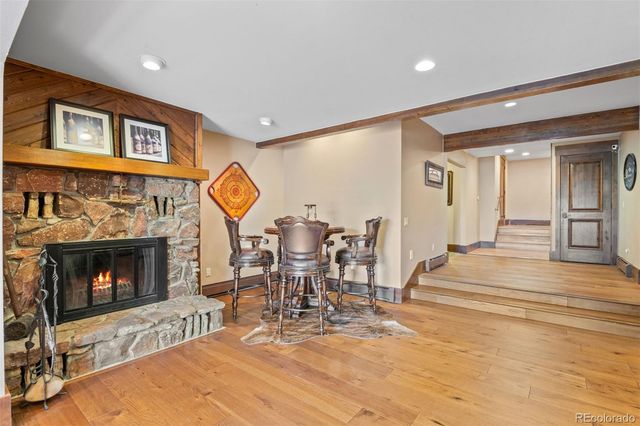 33208 Alta Vista Drive, Evergreen, CO 80439