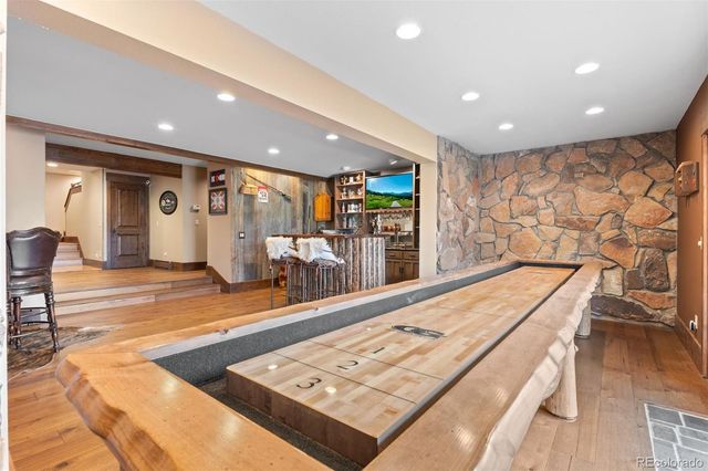 33208 Alta Vista Drive, Evergreen, CO 80439