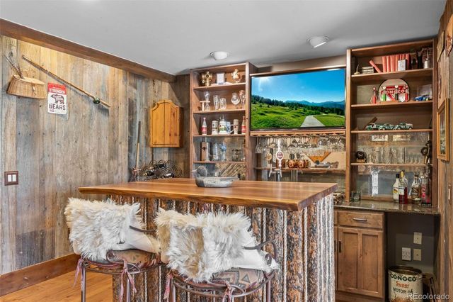 33208 Alta Vista Drive, Evergreen, CO 80439