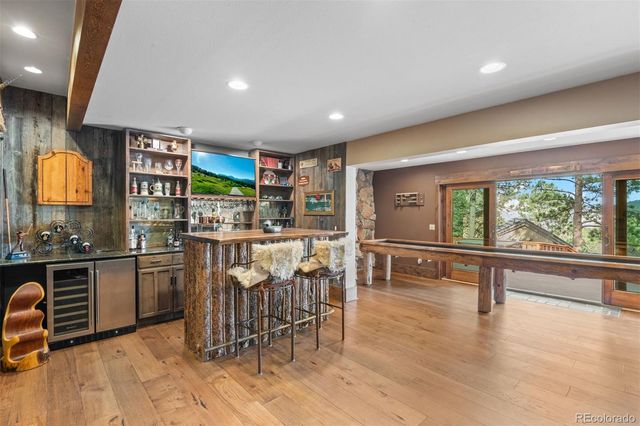 33208 Alta Vista Drive, Evergreen, CO 80439