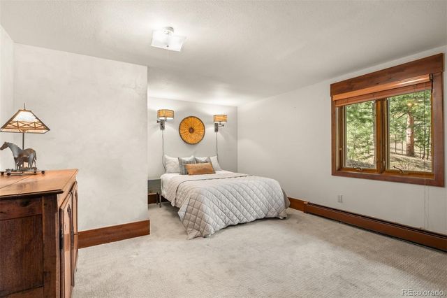 33208 Alta Vista Drive, Evergreen, CO 80439