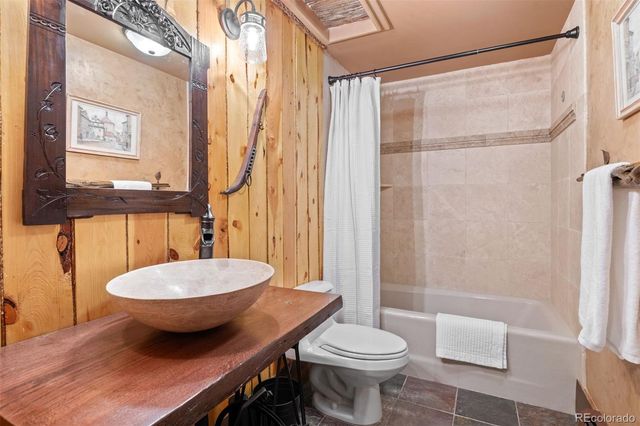 33208 Alta Vista Drive, Evergreen, CO 80439