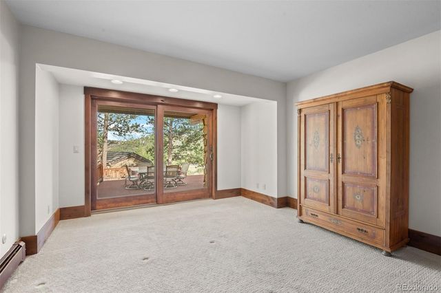 33208 Alta Vista Drive, Evergreen, CO 80439