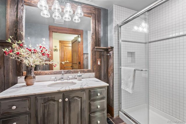 33208 Alta Vista Drive, Evergreen, CO 80439