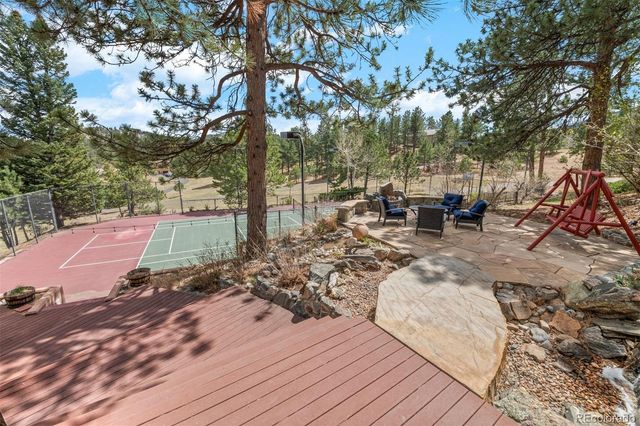 33208 Alta Vista Drive, Evergreen, CO 80439