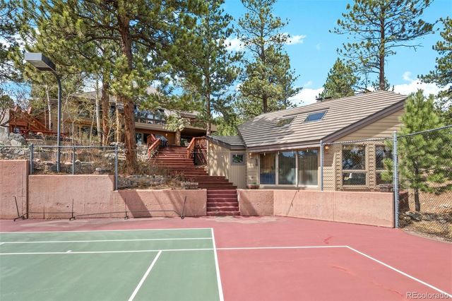 33208 Alta Vista Drive, Evergreen, CO 80439