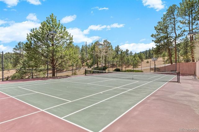 33208 Alta Vista Drive, Evergreen, CO 80439
