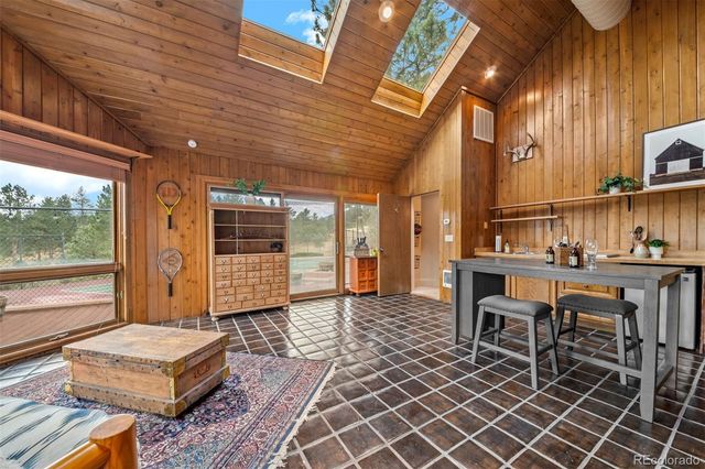 33208 Alta Vista Drive, Evergreen, CO 80439