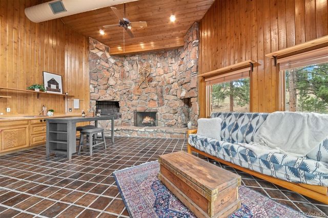 33208 Alta Vista Drive, Evergreen, CO 80439