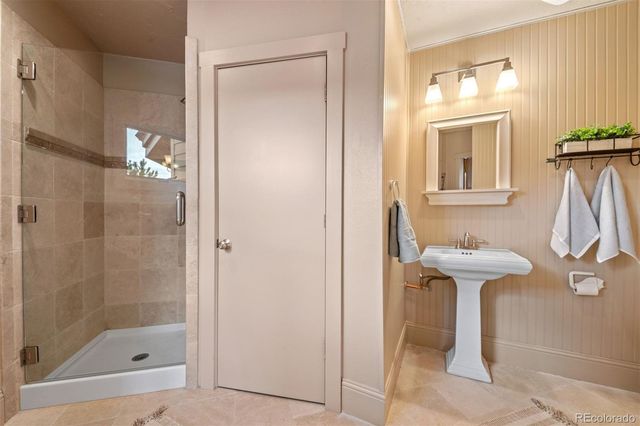33208 Alta Vista Drive, Evergreen, CO 80439