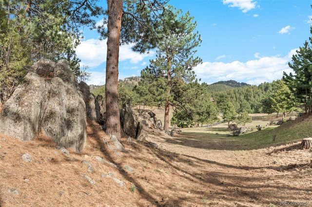 33208 Alta Vista Drive, Evergreen, CO 80439