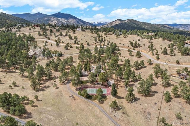 33208 Alta Vista Drive, Evergreen, CO 80439