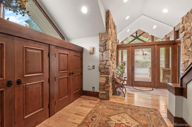 33208 Alta Vista Drive, Evergreen, CO 80439